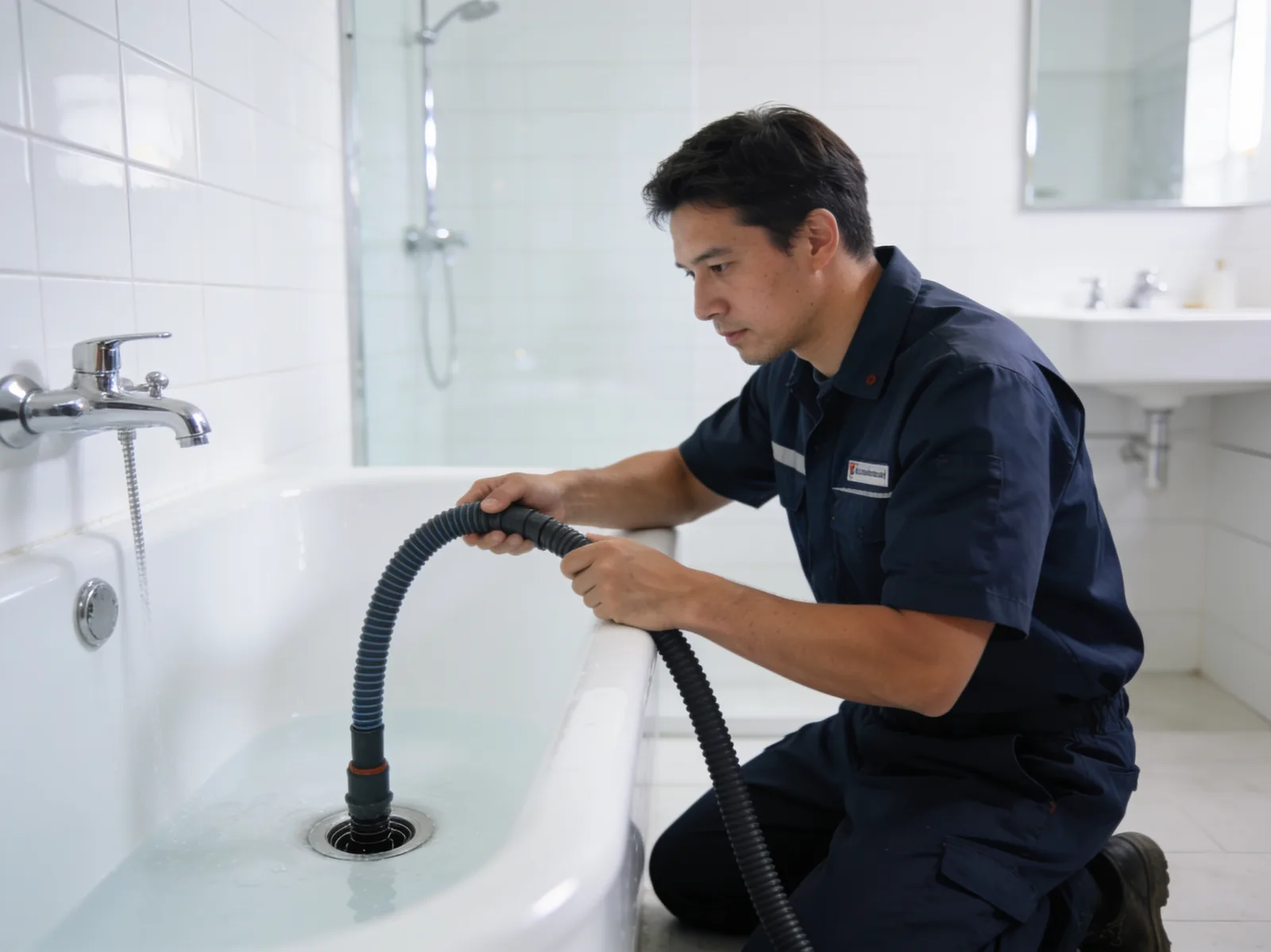 Emergency Plumber Indian River, MI FAQs